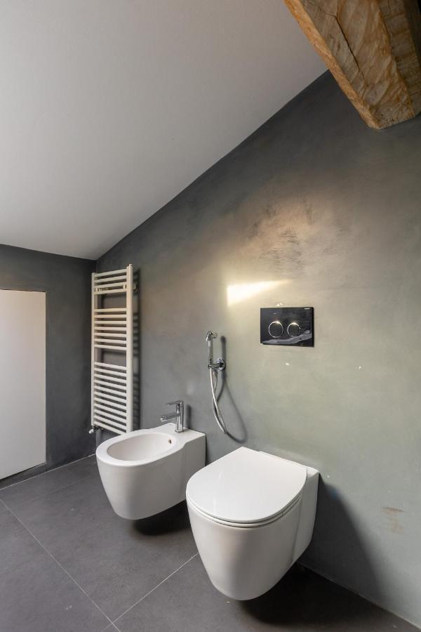 Appartamento Italy Prestigious Historical Attic In Bologna Esterno foto